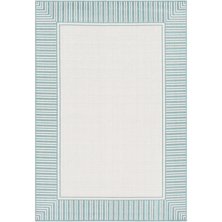 Alfresco ALF-9680 Outdoor Safe Area Rug